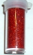 Puderglimmer rot